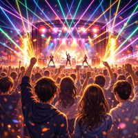 앨범 커버 이미지