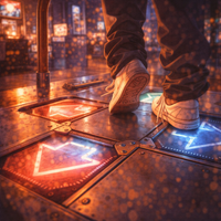 앨범 커버 이미지