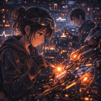 앨범 커버 이미지