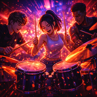 앨범 커버 이미지