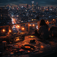 앨범 커버 이미지