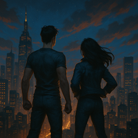 앨범 커버 이미지