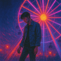 앨범 커버 이미지