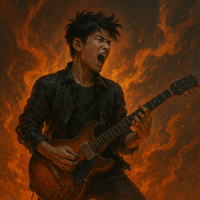 앨범 커버 이미지