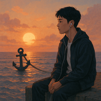 앨범 커버 이미지