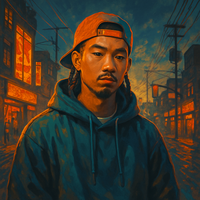 앨범 커버 이미지