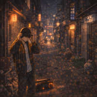 앨범 커버 이미지