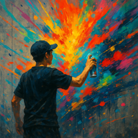 앨범 커버 이미지