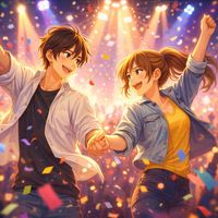 앨범 커버 이미지