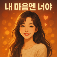 앨범 커버 이미지