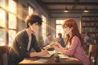 앨범 커버 이미지