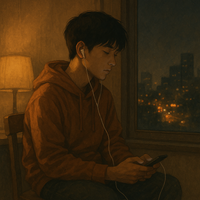 앨범 커버 이미지