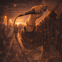 앨범 커버 이미지