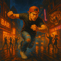 앨범 커버 이미지