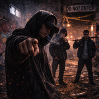 앨범 커버 이미지