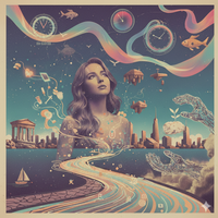 앨범 커버 이미지