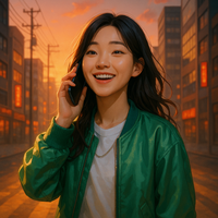 앨범 커버 이미지