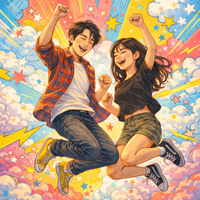 앨범 커버 이미지