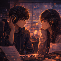 앨범 커버 이미지